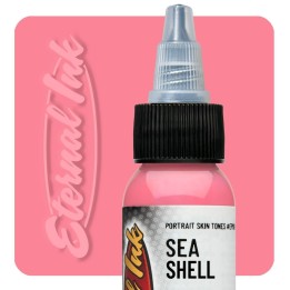 ETERNAL SEA SHELL — Eternal Ink