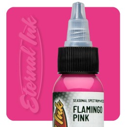 ETERNAL FLAMINGO PINK — Eternal Ink