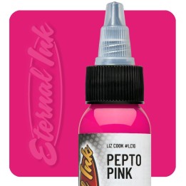 ETERNAL PEPTO PINK — Eternal Ink