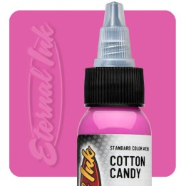 ETERNAL COTTON CANDY — Eternal Ink