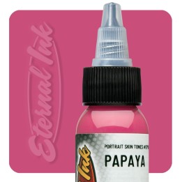 ETERNAL PAPAYA — Eternal Ink