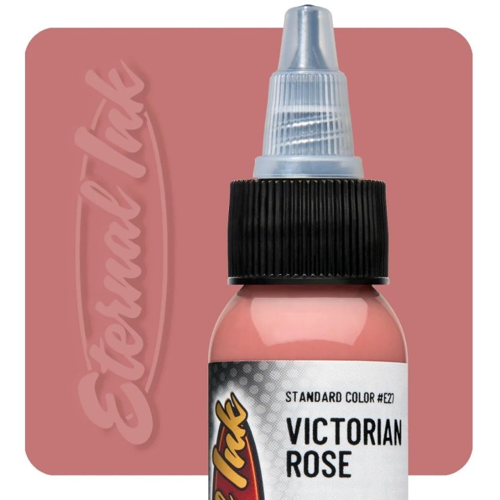 ETERNAL VICTORIAN ROSE | ATOM X Mallorca