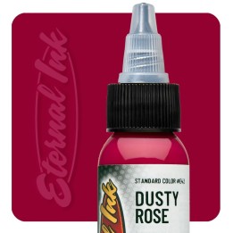 ETERNAL DUSTY ROSE — Eternal Ink