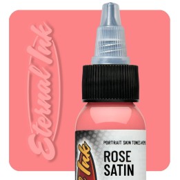 ETERNAL ROSE SATIN — Eternal Ink