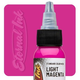ETERNAL LIGHT MAGENTA — Eternal Ink