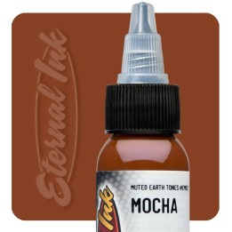 ETERNAL MOCHA — Eternal Ink