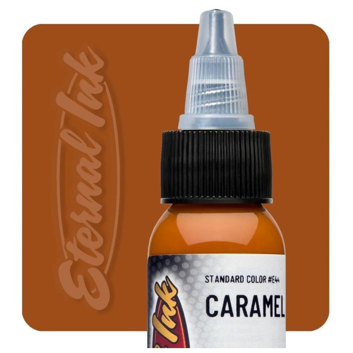 ETERNAL CARAMEL | ATOM X Mallorca