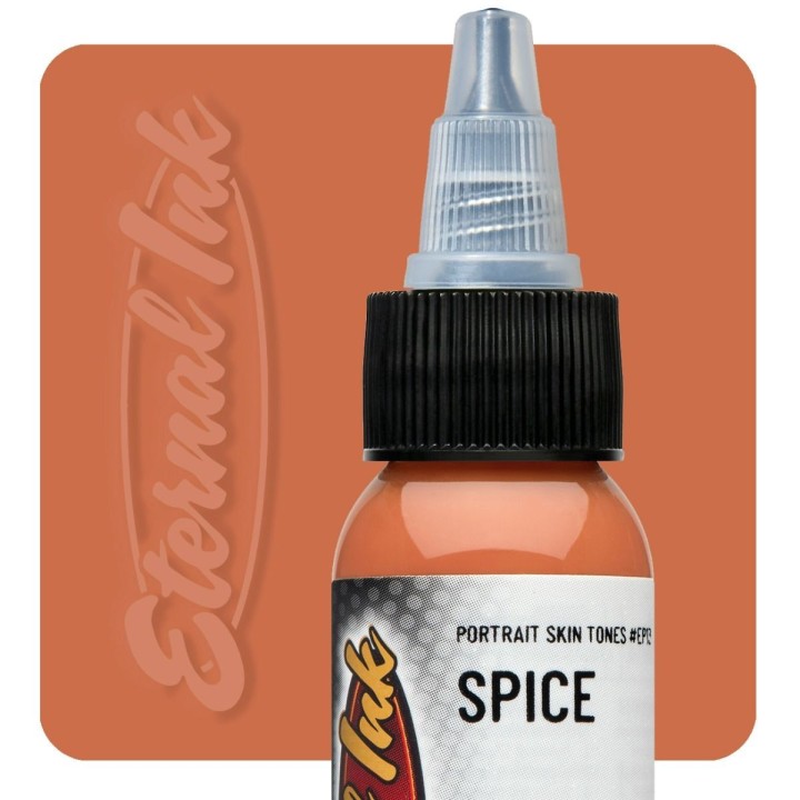 ETERNAL SPICE | ATOM X Mallorca