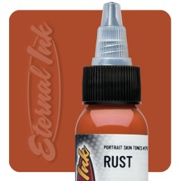 ETERNAL RUST — Eternal Ink