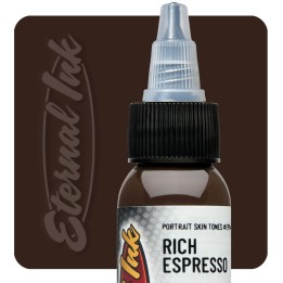 ETERNAL RICH ESPRESSO — Eternal Ink