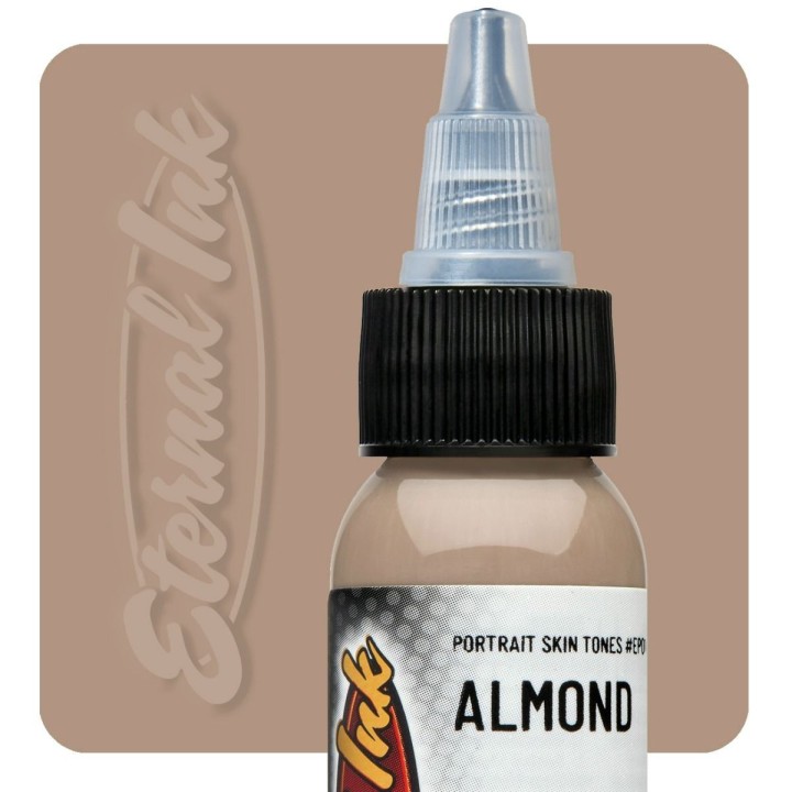 ETERNAL ALMOND | ATOM X Mallorca