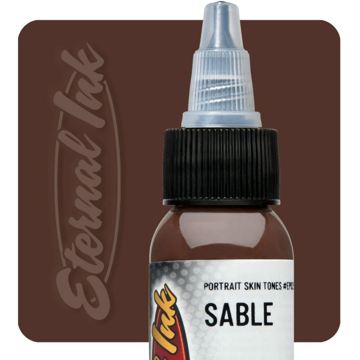 ETERNAL SABLE | ATOM X Mallorca