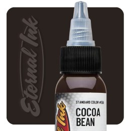 ETERNAL COCOA BEAN — Eternal Ink