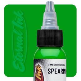 ETERNAL SPEARMINT — Eternal Ink