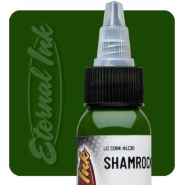 ETERNAL SHAMROCK — Eternal Ink