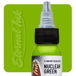 ETERNAL NUCLEAR GREEN — Eternal Ink
