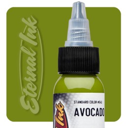 ETERNAL AVOCADO — Eternal Ink