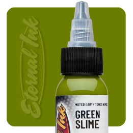 ETERNAL GREEN SLIME — Eternal Ink