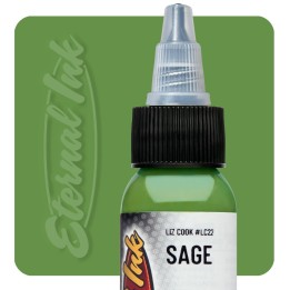 ETERNAL JADE — Eternal Ink
