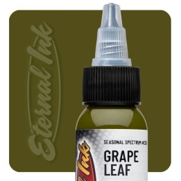 ETERNAL GRAPE LEAF — Eternal Ink