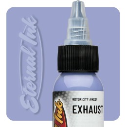 ETERNAL EXHAUST — Eternal Ink