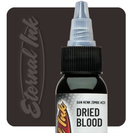 ETERNAL DRIED BLOOD — Eternal Ink