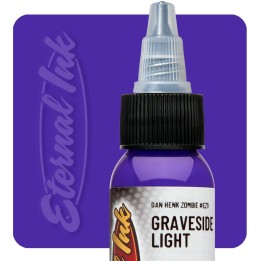 ETERNAL GRAVESIDE LIGHT — Eternal Ink