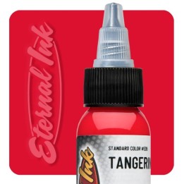 ETERNAL TANGERINE — Eternal Ink