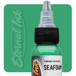 ETERNAL SEA FOAM — Eternal Ink