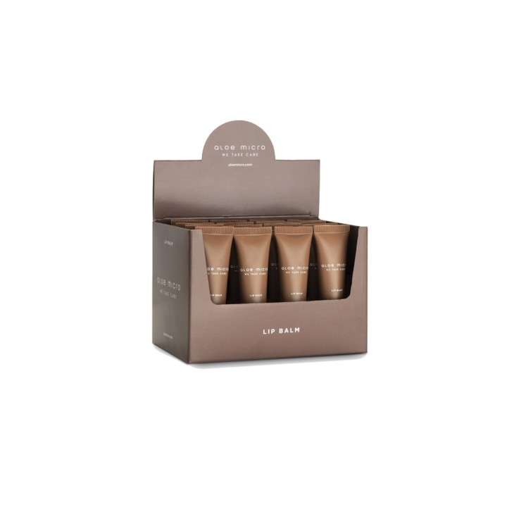 LIP BALM ALOE MICRO | ATOM X Mallorca