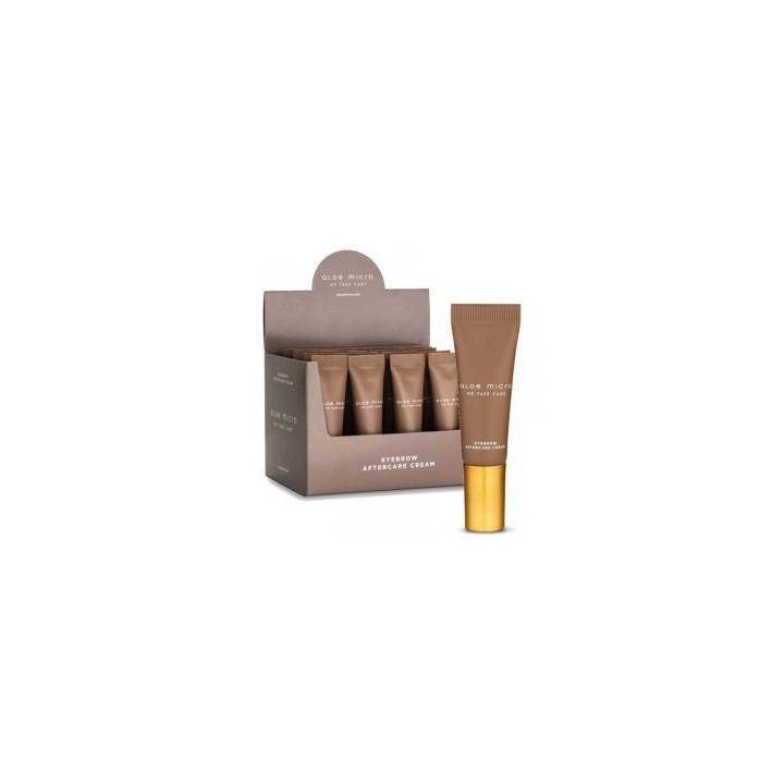 AFTERCARE CREAM PARA CEJAS 16UDS | ATOM X Mallorca