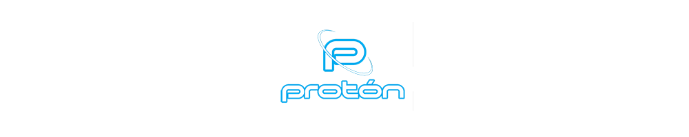 Proton Tattoo profesional | ATOM X