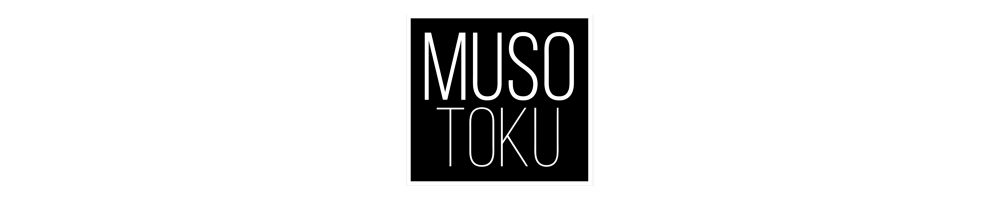 Musotoku Tattoo | AtomX Supply