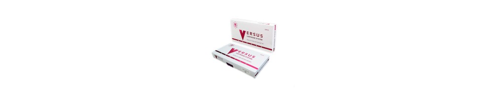 Versus Micro | Material PMU y microblading
