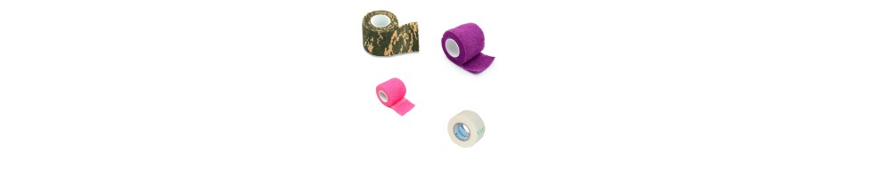 Vendas y Esparadrapos para Tattoo | AtomX Supply