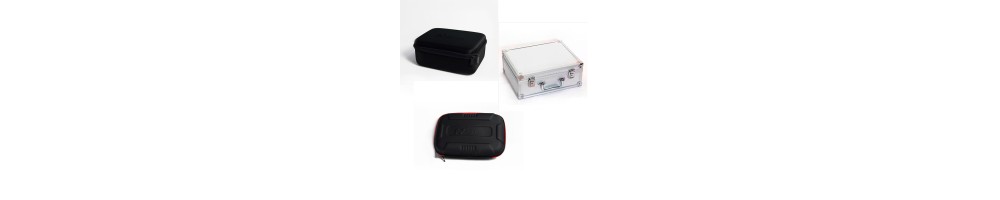 Maletines para Equipo de Tatuaje | AtomX Supply