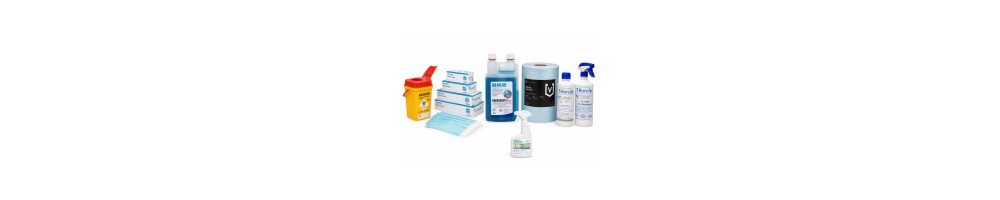 Limpieza para tatuaje | Jabones, sprays y estudio