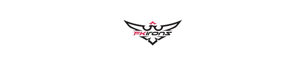 Máquinas FK Irons para Tatuaje | AtomX Supply
