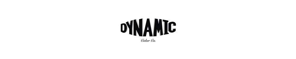 Tinta Dynamic Profesional para Tatuajes | AtomX Supply