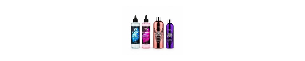 Diluyentes y mixing solution tattoo | ATOM X