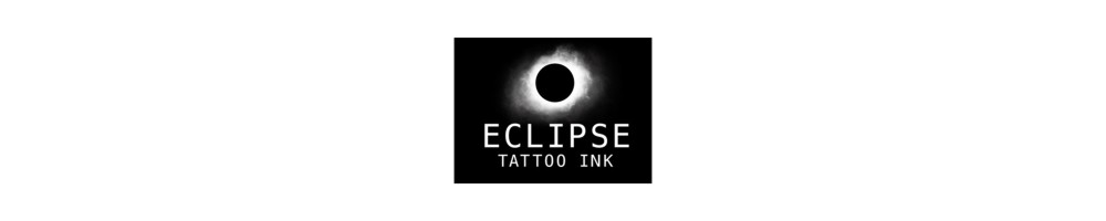 Eclipse Ink | Tintas profesionales para tattoo y práctica