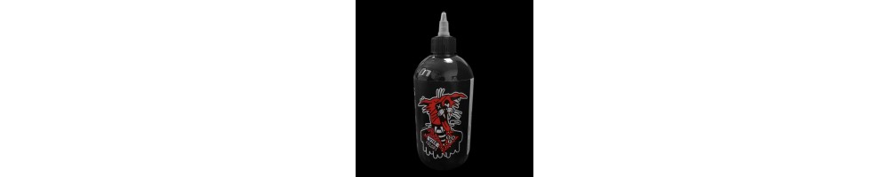 Vice Colors Negro y Blanco | AtomX Supply