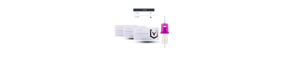 Versus microblading | Cuchillas y material PMU