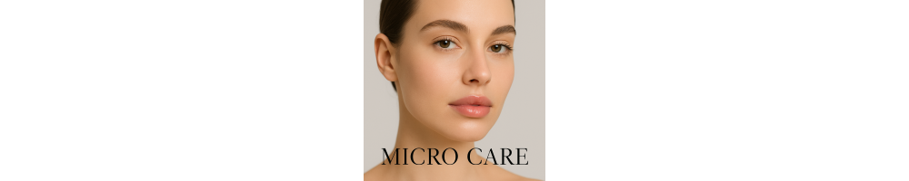 MicroCare: cuidado post-micropigmentación | ATOM X