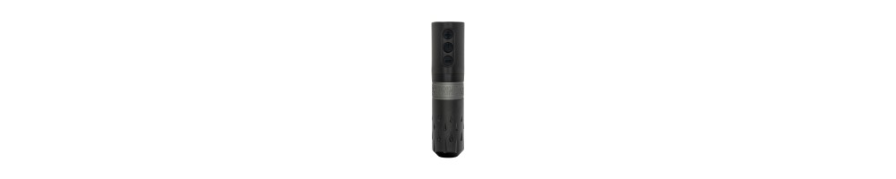 Máquinas de Tatuaje Critical | AtomX Supply