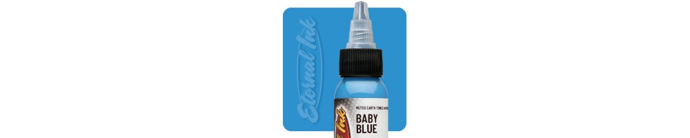 Azules Eternal Ink | Tinta Artística no apta para tatuaje