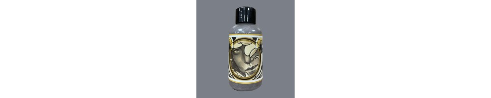Vice Colors Grises | AtomX Supply