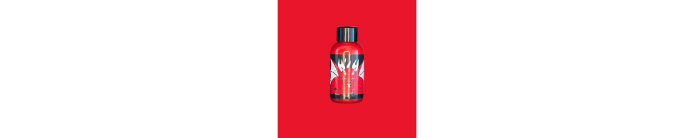 Vice Colors Rojos | AtomX Supply