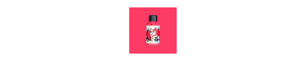 Vice Colors Rosas | AtomX Supply
