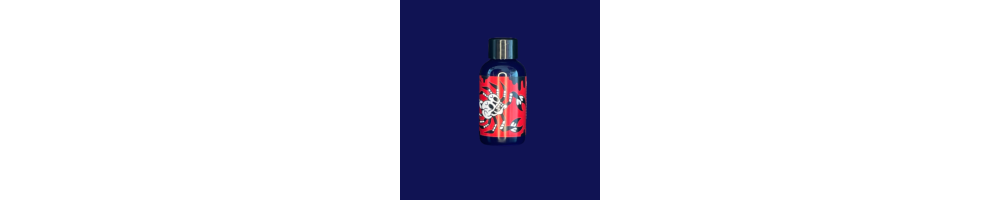 Vice Colors Violetas | AtomX Supply